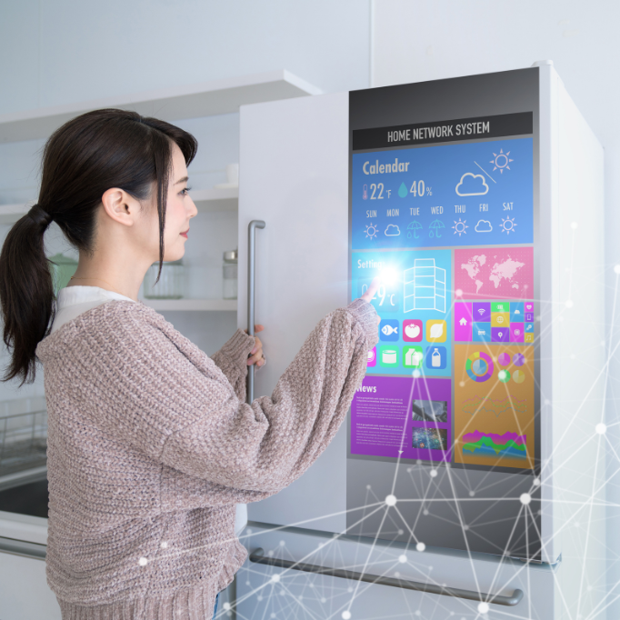 Intégrer de nouvelles technologies